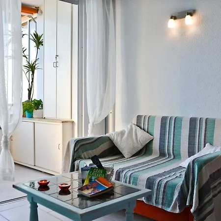 Ocean Studio Maspalomas Apartment San Agustin  Exterior photo