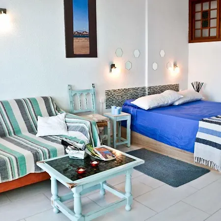 Ocean Studio Maspalomas Apartment San Agustin  Exterior photo