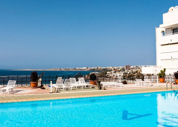 Ocean Studio Maspalomas