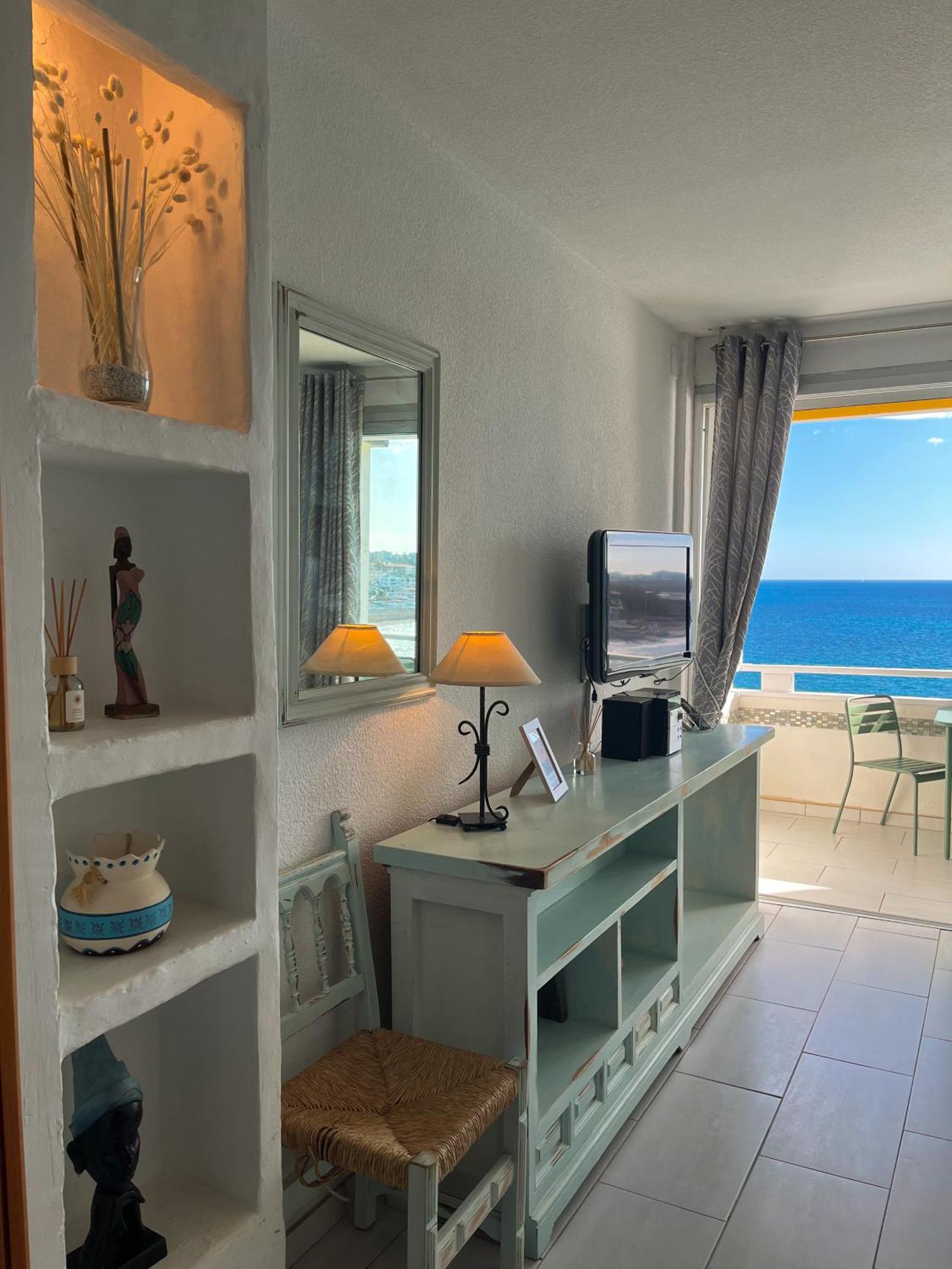 Ocean Maspalomas Apartment San Agustín