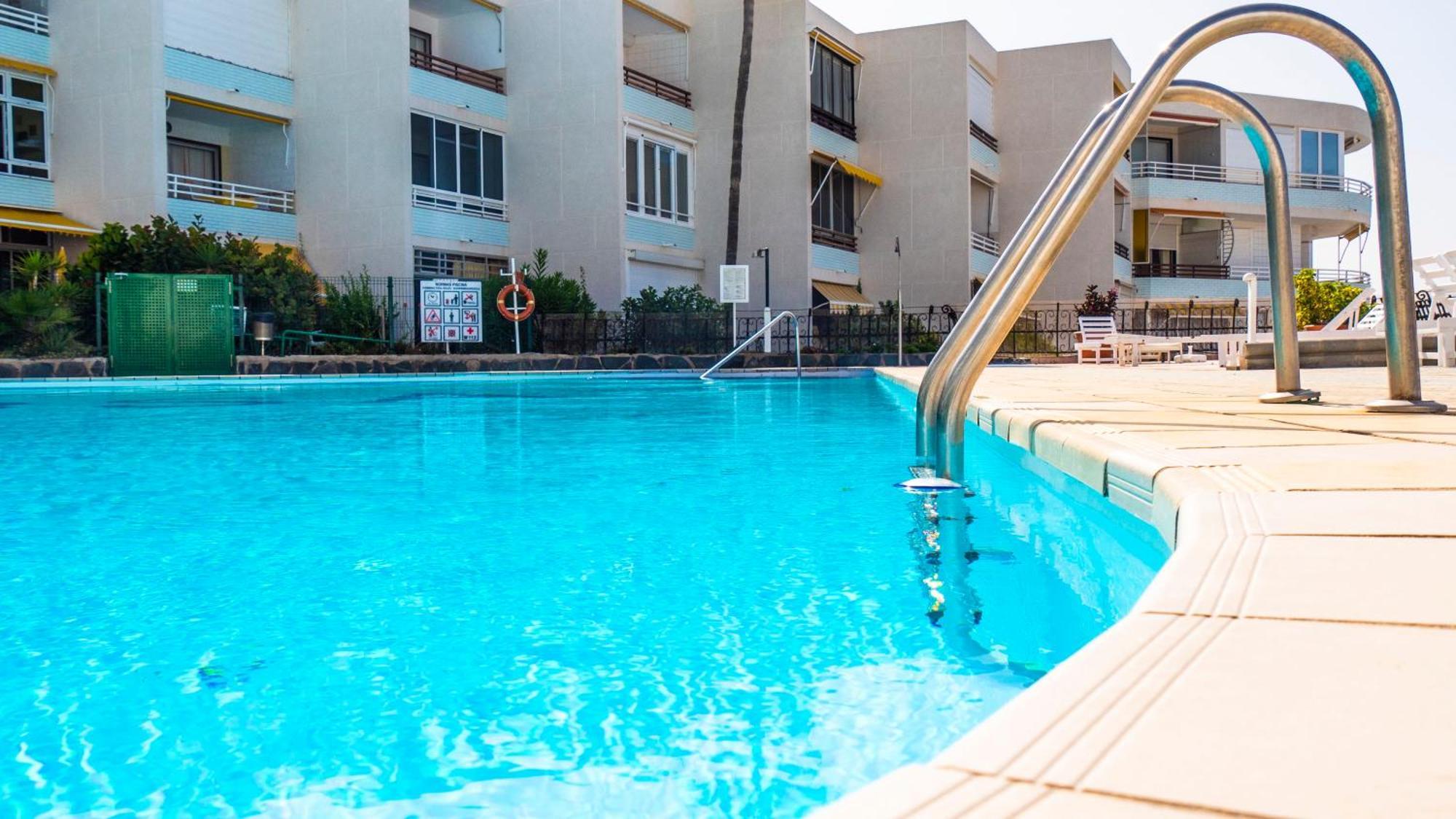 Ocean Studio Maspalomas *